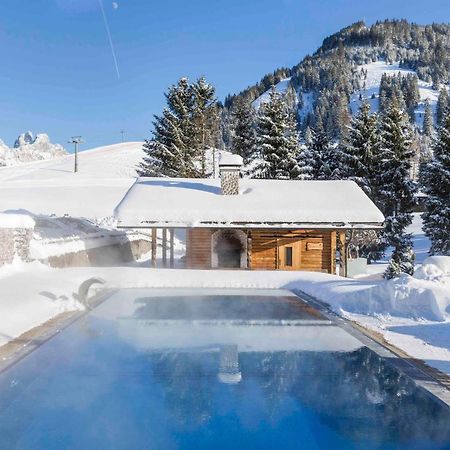 Hotel Hohenfels Таннхайм Экстерьер фото