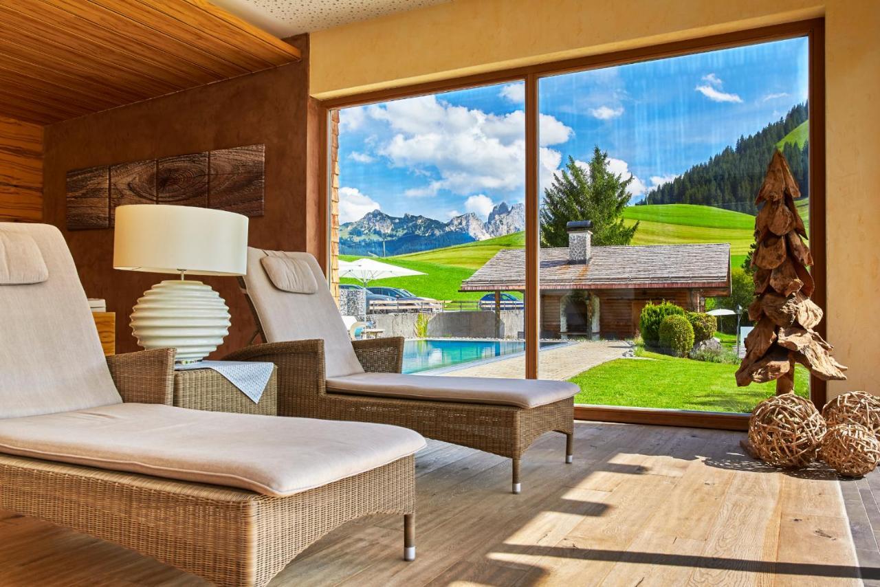 Hotel Hohenfels Таннхайм Экстерьер фото